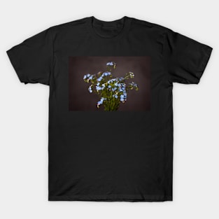 Forget-Me-Nots T-Shirt